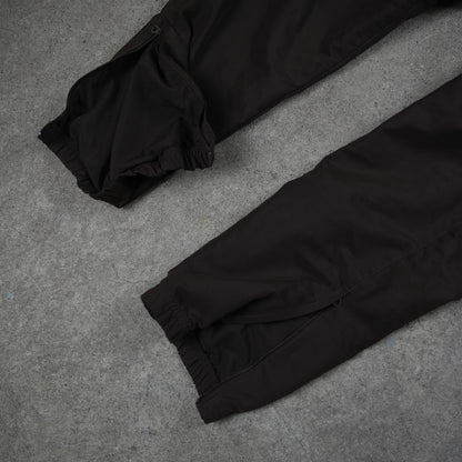 Nike Vintage Barcelona Trackpants Brown (Kids XL)