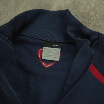 Nike Vintage FC Barcelona Tracksuit 2006