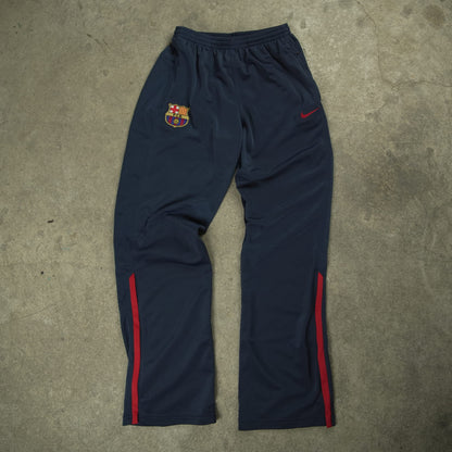 Nike Vintage FC Barcelona Tracksuit 2006