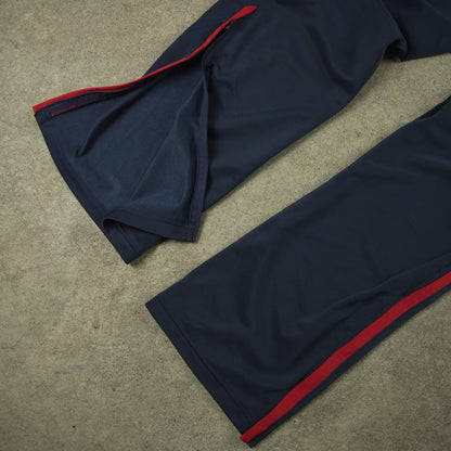 Nike Vintage FC Barcelona Tracksuit 2006