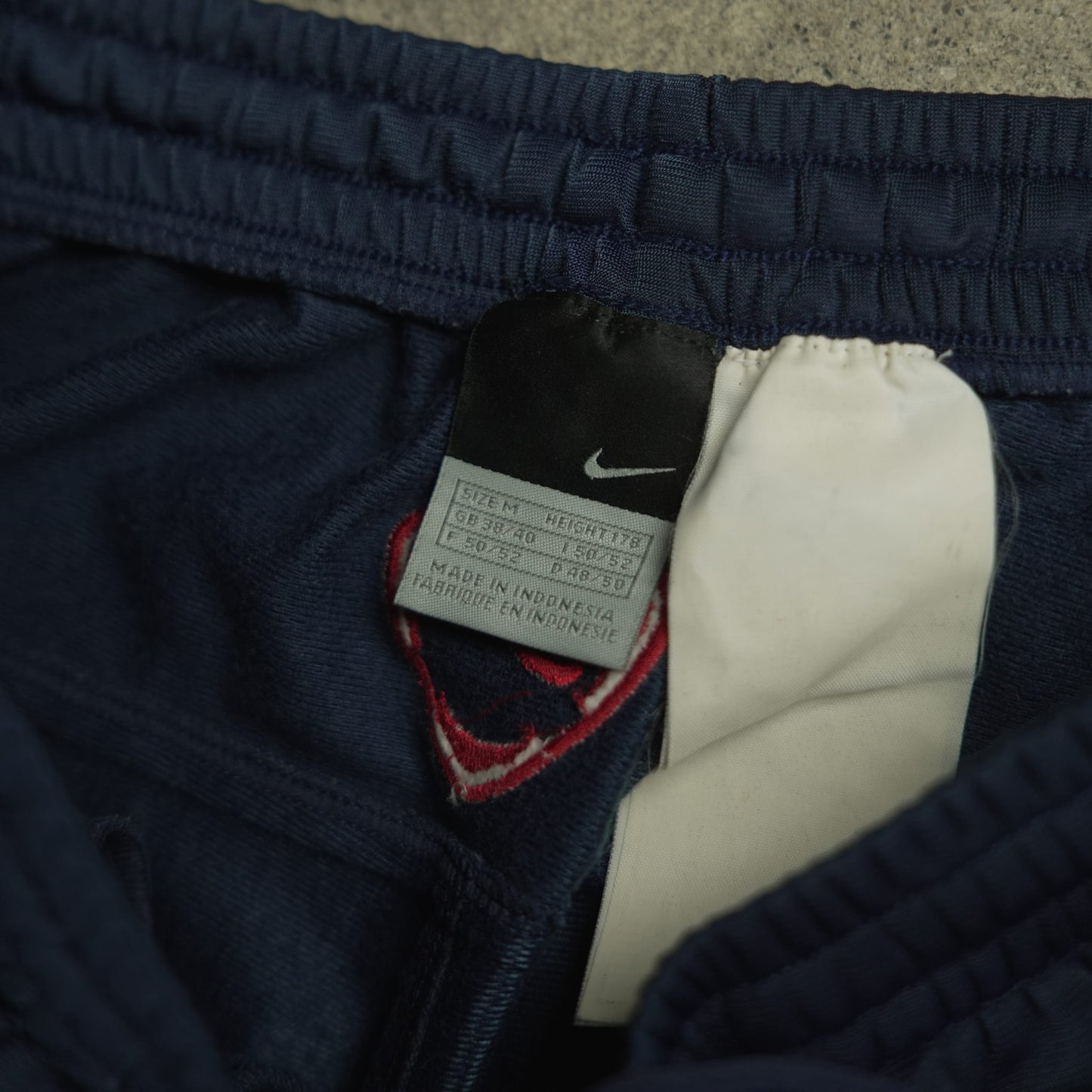 Nike Vintage FC Barcelona Tracksuit 2006