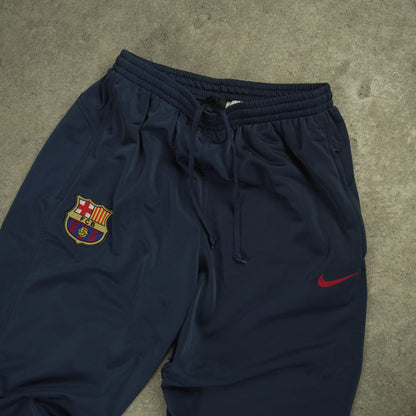 Nike Vintage FC Barcelona Tracksuit 2006