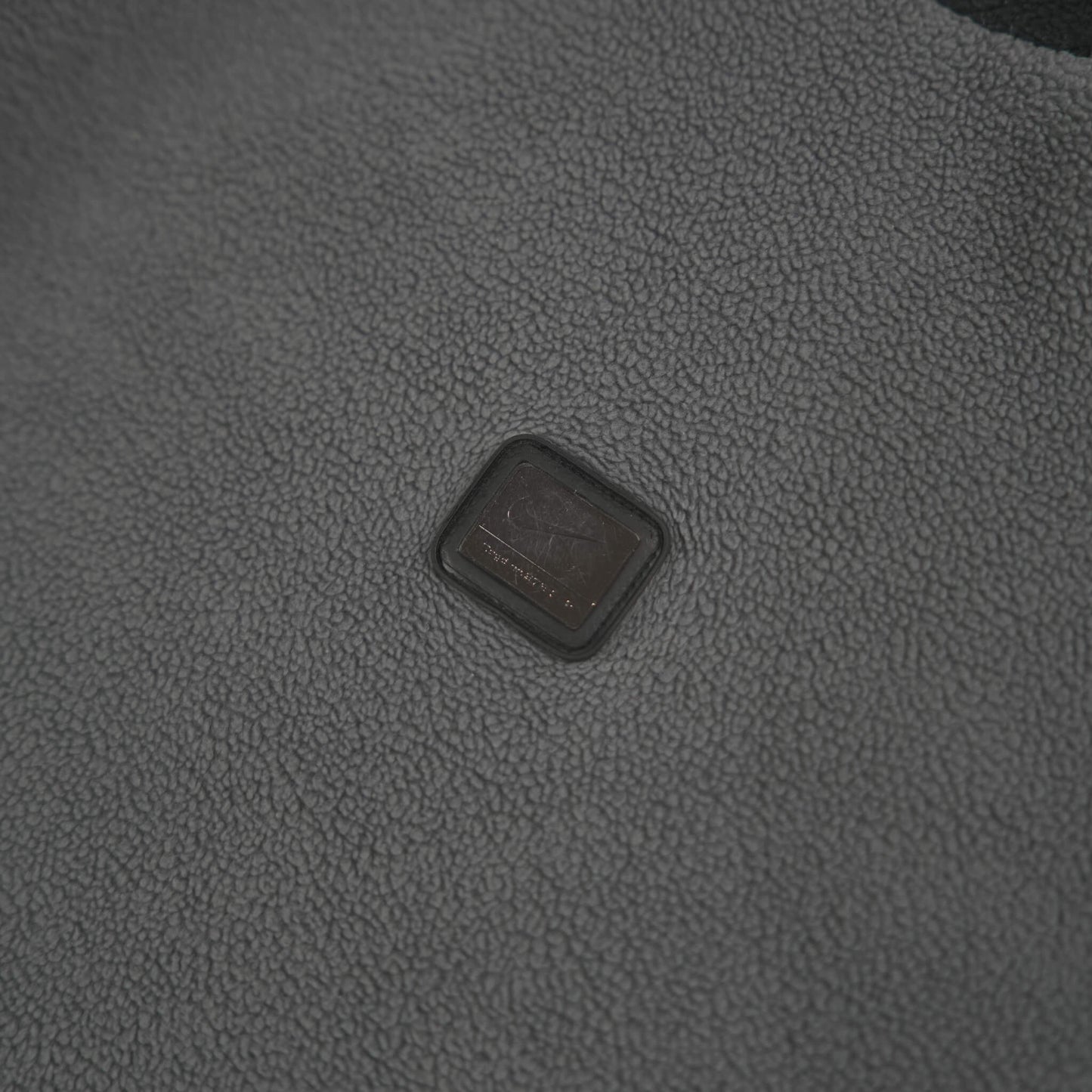 Nike Vintage Fleece Hoodie Black (S)