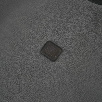 Nike Vintage Fleece Hoodie Black (S)