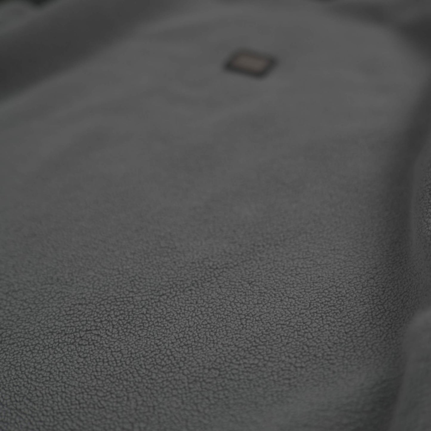 Nike Vintage Fleece Hoodie Black (S)