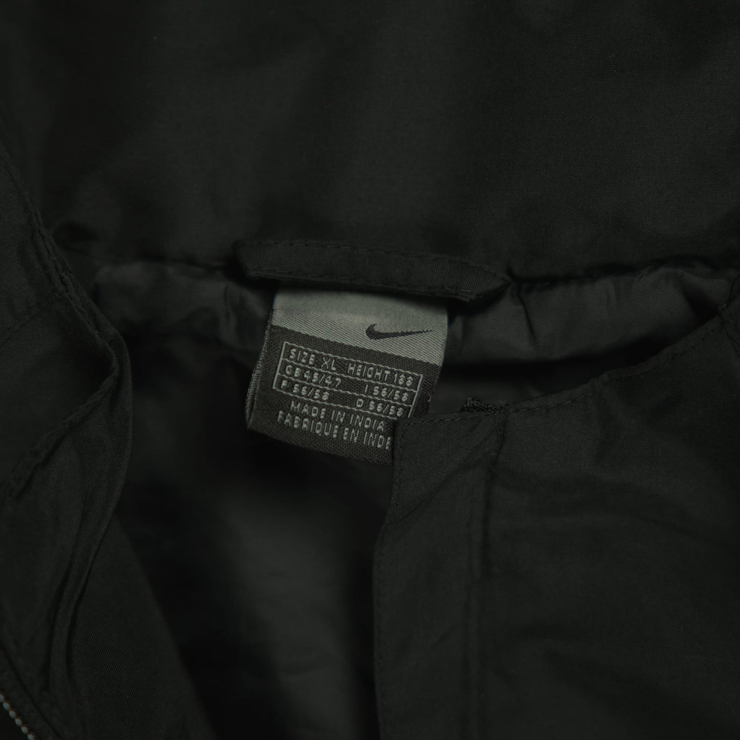 Nike Vintage Manchester United Tracksuit 2002