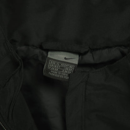 Nike Vintage Manchester United Tracksuit 2002