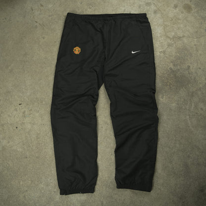 Nike Vintage Manchester United Tracksuit 2002