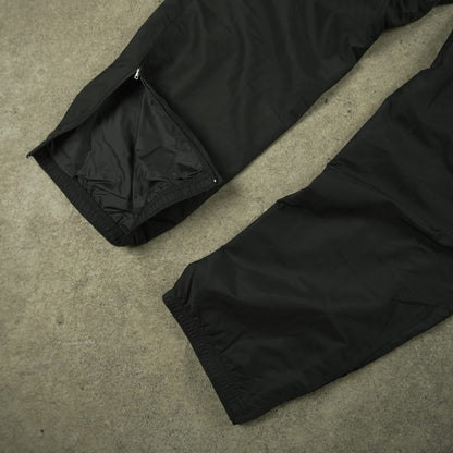 Nike Vintage Manchester United Tracksuit 2002