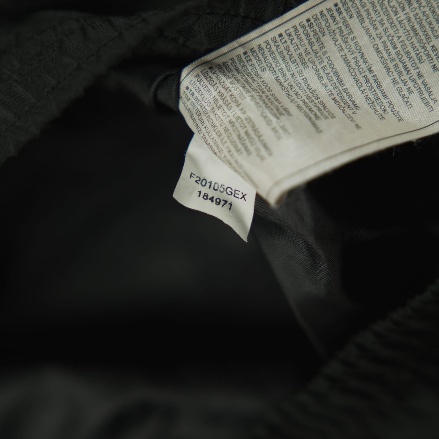 Nike Vintage Manchester United Tracksuit 2002