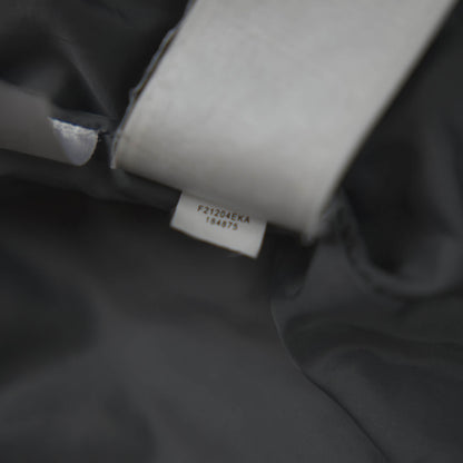 Nike Vintage Puffer Vest Grey (L)