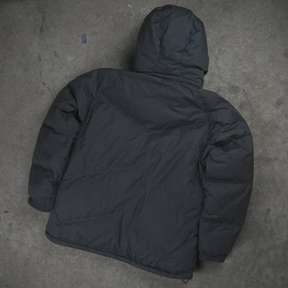 Nike Vintage Puffer Jacket Black (M)
