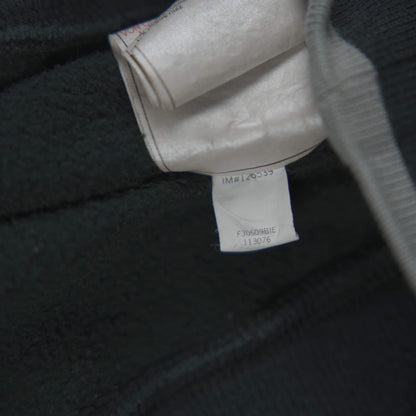 Nike Vintage Center Swoosh Sweater Black (L)