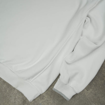 Nike Vintage Center Swoosh Sweater White (M)