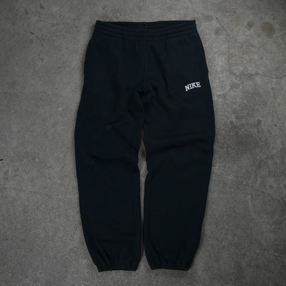 Nike Vintage Baggy Sweatpants Black (M)