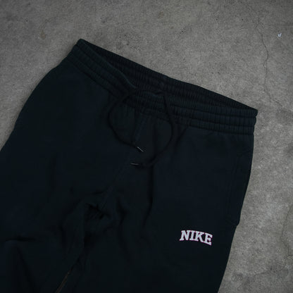 Nike Vintage Baggy Sweatpants Black (M)