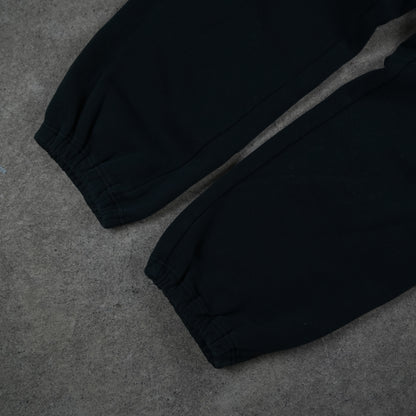 Nike Vintage Baggy Sweatpants Black (M)