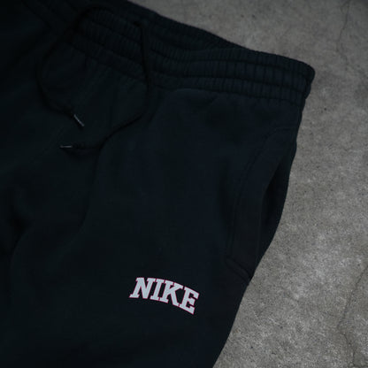 Nike Vintage Baggy Sweatpants Black (M)