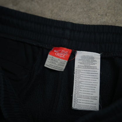 Nike Vintage Baggy Sweatpants Black (M)