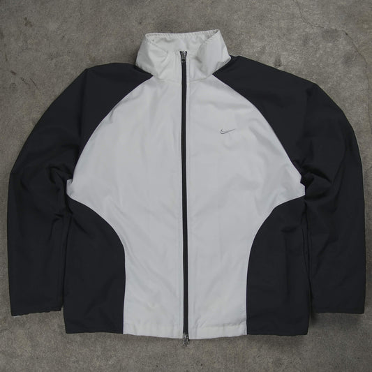Nike Vintage Trackjacket Black (L)