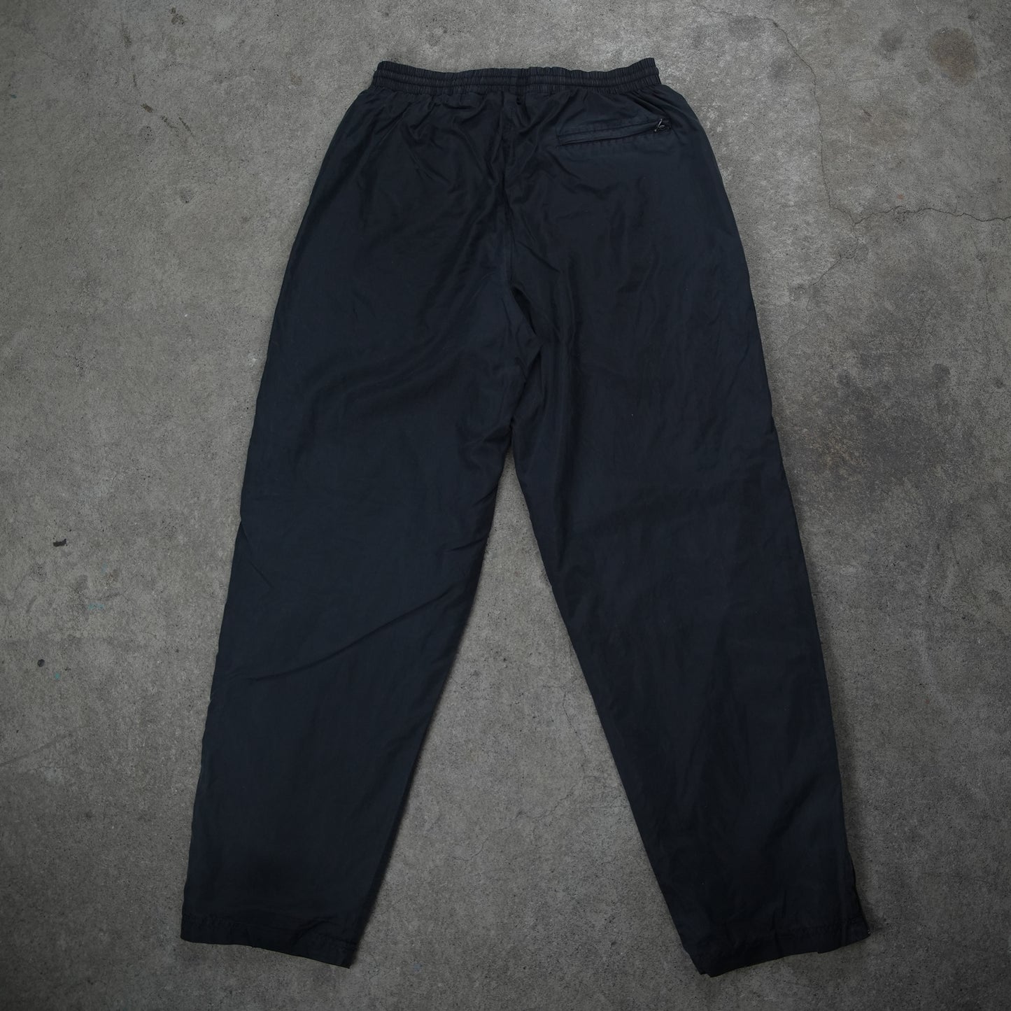 Nike Vintage Trackpants Black (M)