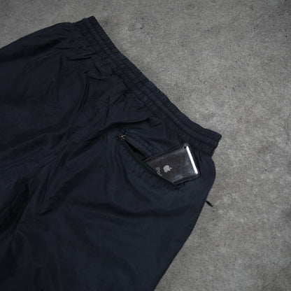 Nike Vintage Trackpants Black (M)
