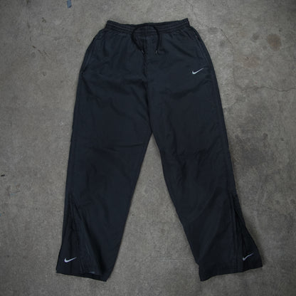 Nike Vintage Trackpants Black (M)