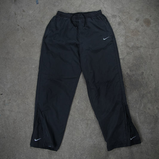 Nike Vintage Trackpants Black (M)