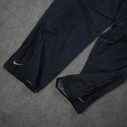 Nike Vintage Trackpants Black (M)