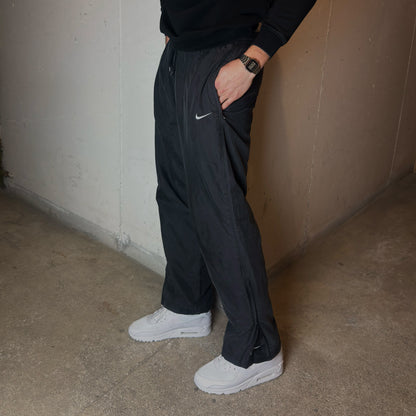 Nike Vintage Trackpants Black (M)