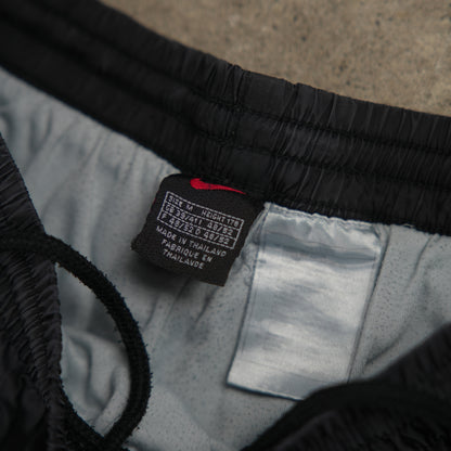 Nike Vintage Trackpants Black (M)