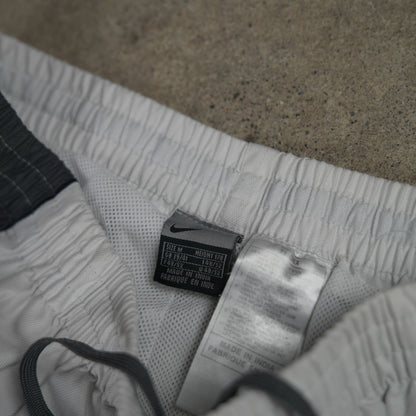 Nike Vintage Trackpants White (M)