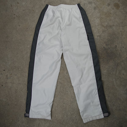 Nike Vintage Trackpants White (S)