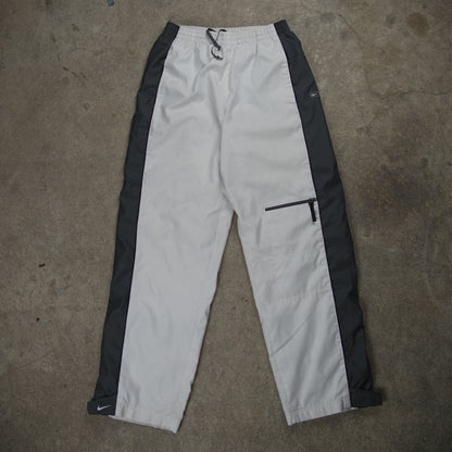Nike Vintage Trackpants White (S)