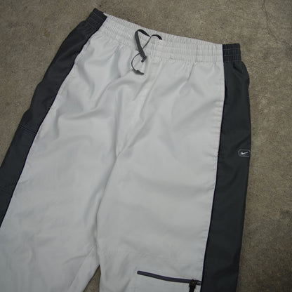 Nike Vintage Trackpants White (S)