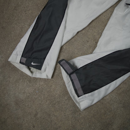 Nike Vintage Trackpants White (S)