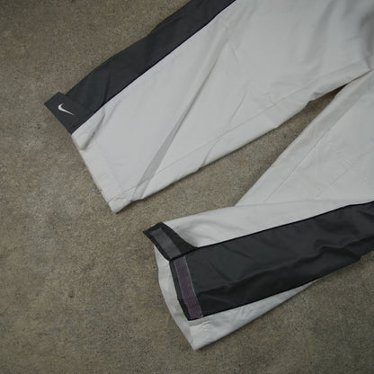 Nike Vintage Trackpants White (M)