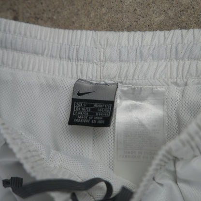Nike Vintage Trackpants White (S)